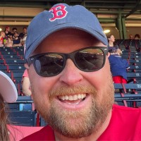 Seacoast Sweets Employee Kevin Anderson's profile photo