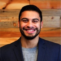 Nicholas Ruiz Email & Phone Number