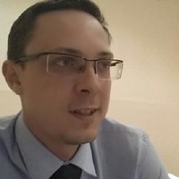 Syteca Employee Max Gendrikhovskij's profile photo