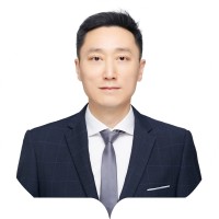 GSK Employee Kevin Li's profile photo