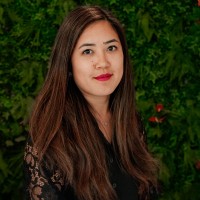 Instant-B Employee Sophie Baysengchanh's profile photo