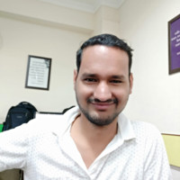 WalkMe™ Employee Devendra Bhandari's profile photo