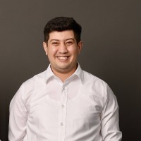 Origin Protocol Employee Farid Akhundov's profile photo