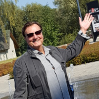 Schwing Electrical Supply Corp. Employee Douglas Zinn's profile photo