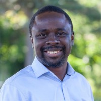 Grand Challenges Canada Employee Adetunji Eleso's profile photo