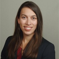 MDCalc Employee Katherine Davis's profile photo