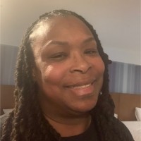 Rosenberg Housing Authority Employee Diamon Rush's profile photo