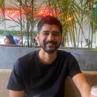 InVideo Employee Karan Chechani's profile photo