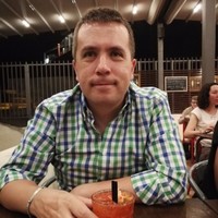 Gpex Employee Francisco José Alonso Valadés's profile photo