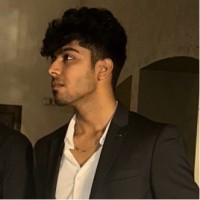 GENUINE IT SOLUTION Employee Vasanth Rk's profile photo