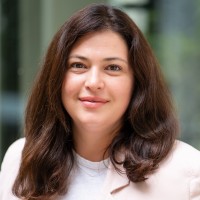 TCR Plastics Employee Tatiana Mironenko's profile photo