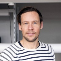 Concordia University Employee Marc Pearce's profile photo