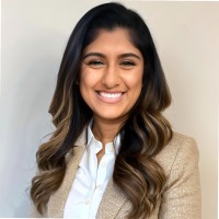 AdventHealth Employee Jigna Romero's profile photo