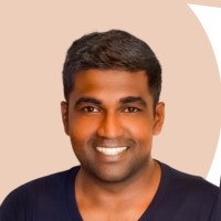 Treatspace Employee Naveen Kumar's profile photo