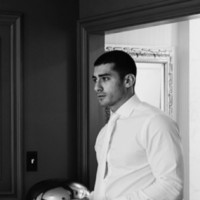 Salesforce Employee Christopher Abdo's profile photo