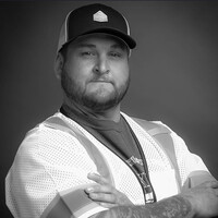 Blackstone Global Employee Nathan Tanner's profile photo