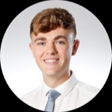 Harris+Co Chartered Accountants + Chartered Tax Advisers Employee Dom Heeley's profile photo