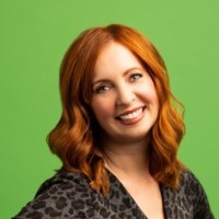 Experience Columbus Employee Angela Hammond's profile photo