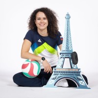 Oks Employee Lena Gabrscek's profile photo