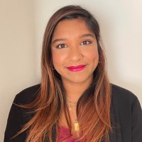 Maimonides Medical Center Employee Ashnia Taher's profile photo