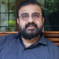 Chinmaya Vishwavidyapeeth Employee Lal Kariyath's profile photo