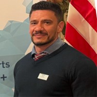 Schreiber Foods Employee Fernando Batista's profile photo