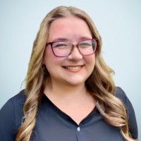 Michigan Health Information Network Shared Services (MiHIN) Employee Alyssa Snyder's profile photo
