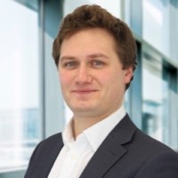 FRP Advisory Employee Max Whitehead's profile photo