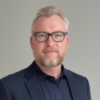 Edith Cowan University Employee Malcolm Gordon's profile photo