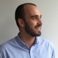 Mesago Messe Frankfurt GmbH Employee Jan-Luka Will's profile photo
