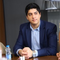 Udayveer Singh Email & Phone Number