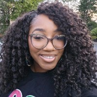 DeepMile Networks LLC Employee Kara Arrington's profile photo