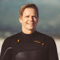 SRFACE Employee Reinier Korstanje's profile photo