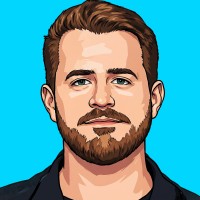 Cheat Code Agency Employee Ben Gallagher's profile photo