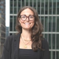 NAPCO Media Employee Ashley Roberts's profile photo