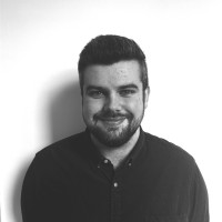 Braze Employee Jamie Oldfield's profile photo