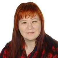 Correct Context Sp. Z O. O. Employee Katarzyna Bąk's profile photo