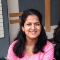 Exide Industries Limited Employee Deepa Singh's profile photo