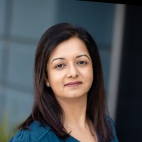 Saba Aleem Email & Phone Number