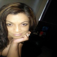 April Merritt Email & Phone Number