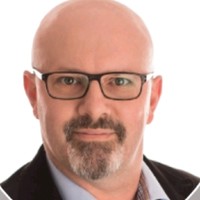 Capricorn Consulting GmbH Employee Alexander Hoge's profile photo