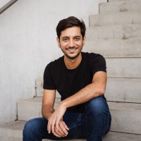 Ory Corp Employee Aeneas Rekkas's profile photo