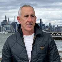 Just the News Employee Joseph Weber's profile photo