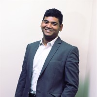 CleanMax Employee Pranjal Paul's profile photo