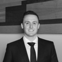 Atlas Wealth Management Employee Jeremy Harper's profile photo