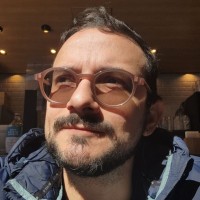 Luizalabs Employee Dyego Cruz's profile photo