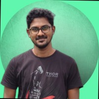 CloudFence Employee Siraj Abbas's profile photo