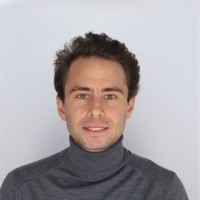 Dorna Sports Employee Alex Arroyo's profile photo