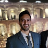 Shreyas Doshi Email & Phone Number