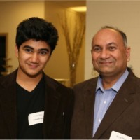 Sanjay Shah